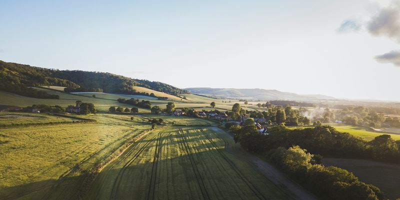 Five best walks in Sussex