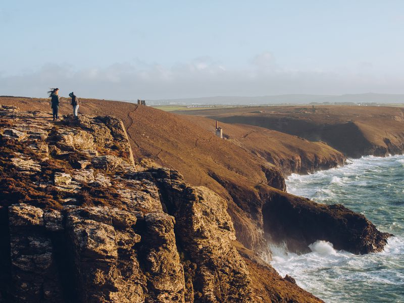 Slow Guide to Cornwall