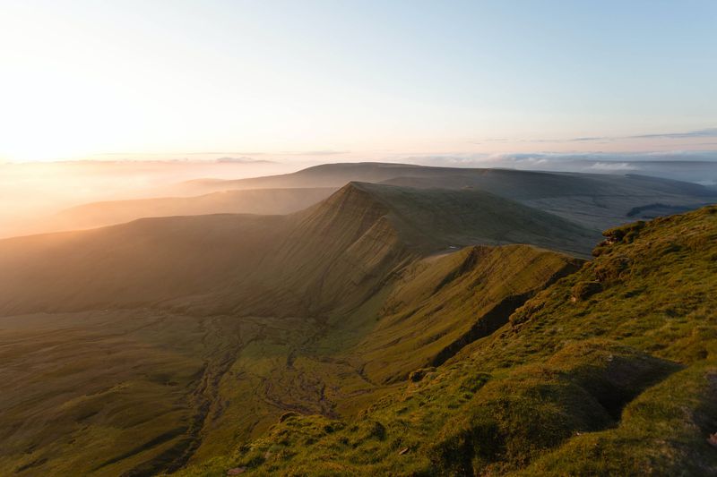 The UK Bucket list: try something new in 2021