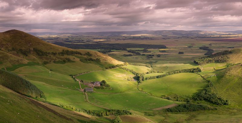 Our pick of the most remote holiday cottages