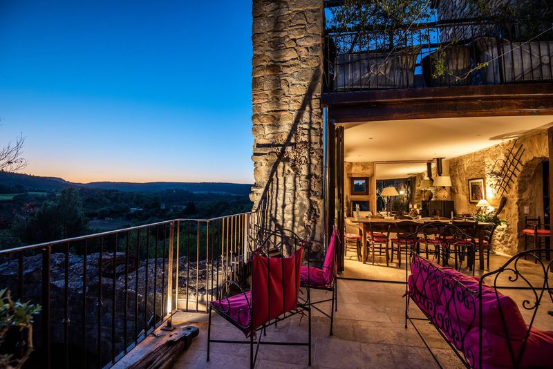 Best remote holiday cottages in France