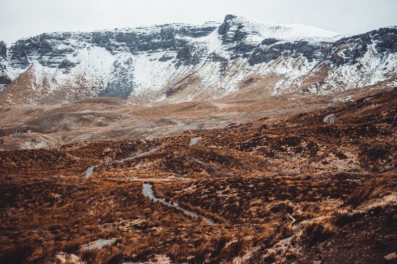 Five of the best walks in Isle of Skye