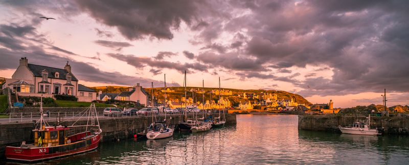 Five of the best walks in Dumfries and Galloway