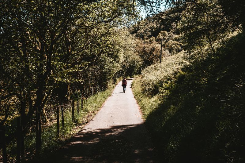 Five ways to be a more eco-friendly traveller