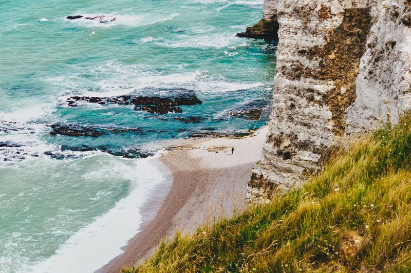Best beaches in France