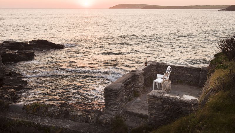 Five best self-catering cottages in Cornwall