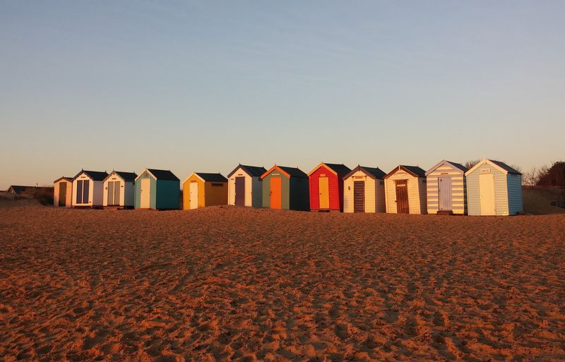 A foodie guide to Suffolk