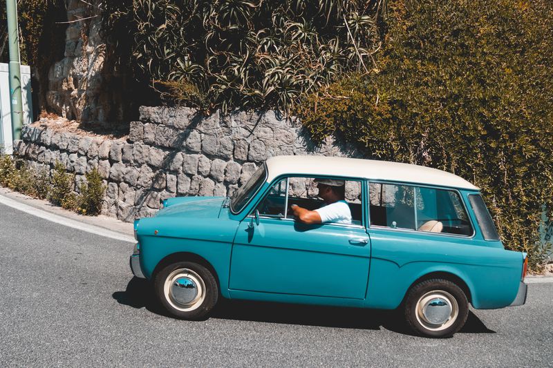 Six lesser-known Italian road trips
