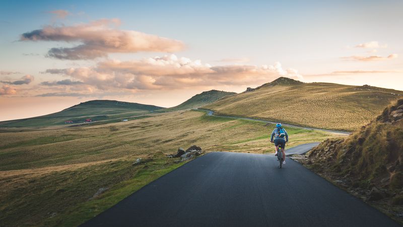 Five places where you can ditch the wheels