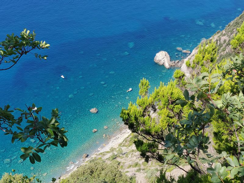 The best beach villas in Italy