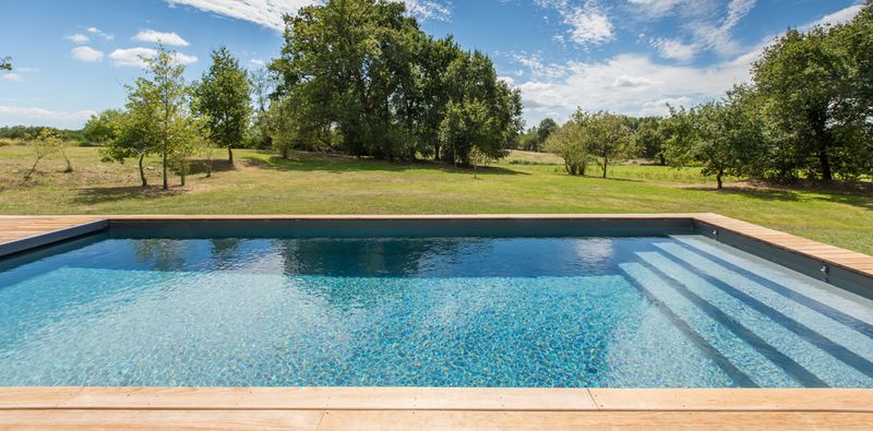 Five French places to book for 2022