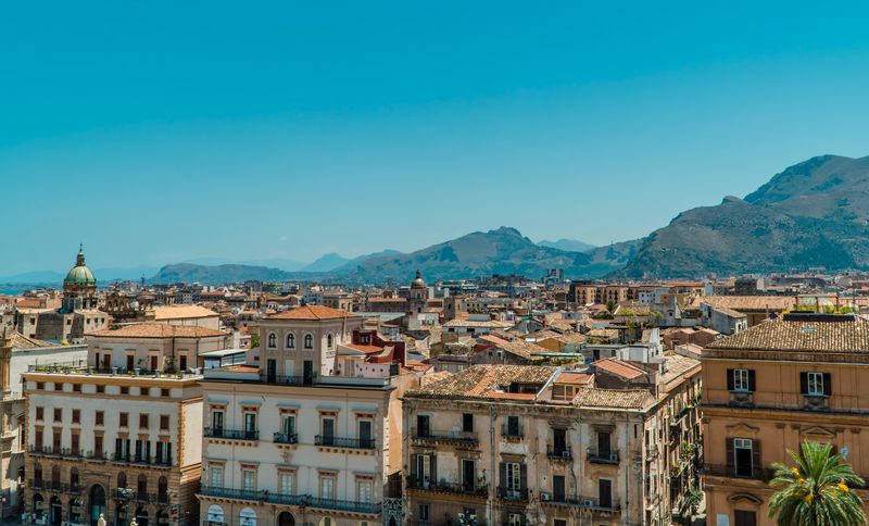Where the Italian staycation