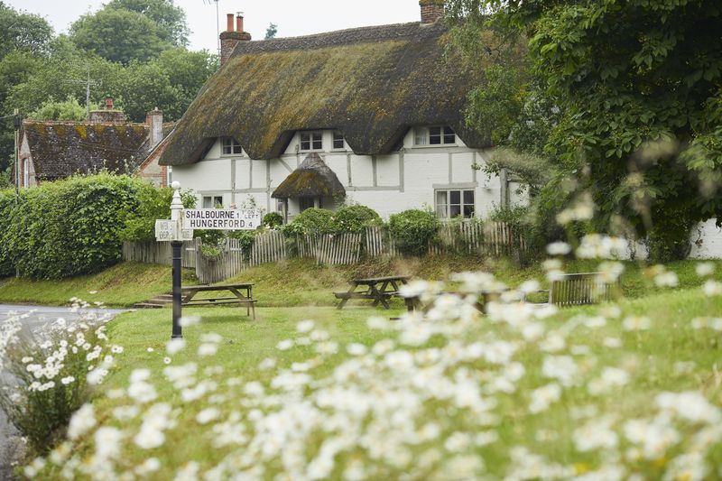 10 of our favourite pubs for walks