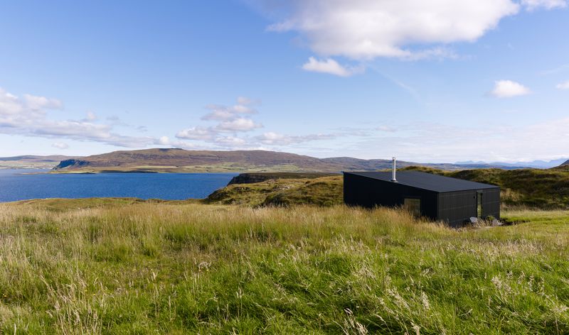 Coastal holiday cottages to book for 2022