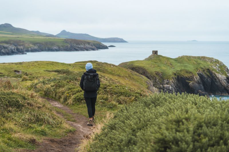 Five beautiful and bracing winter walks