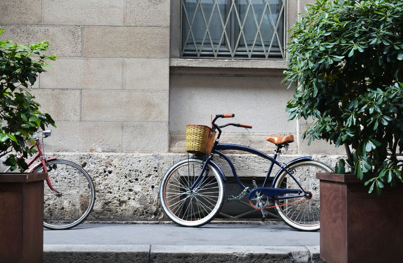 Slow, natural Italy – cycling and hiking in the tranquil countryside