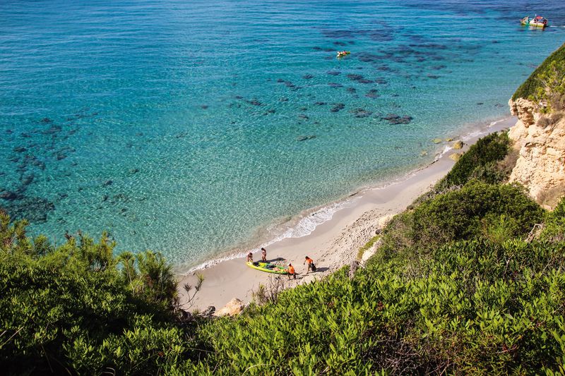 Balance in the Balearics – sustainable innovation in Spain’s islands