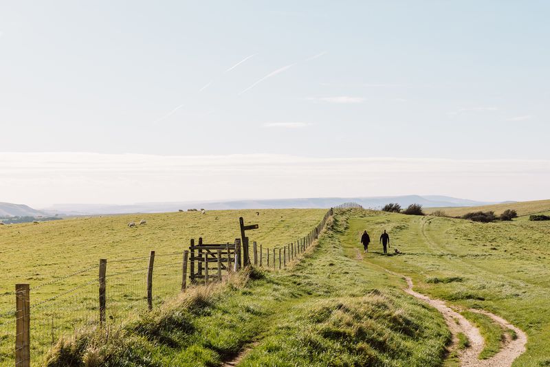 Our top five rural holiday cottages