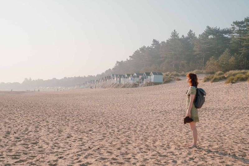 Our five favourite Norfolk cottages by the sea