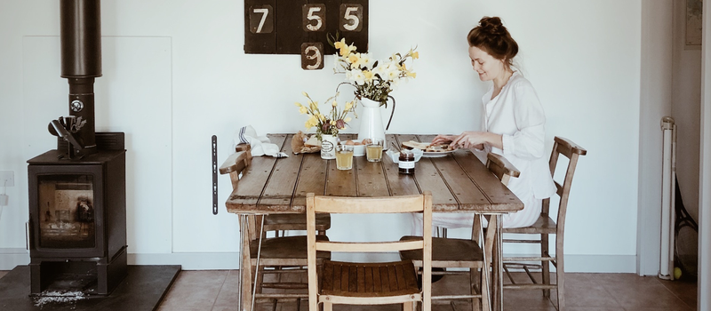 Your stories of generous hosts and jolly publicans