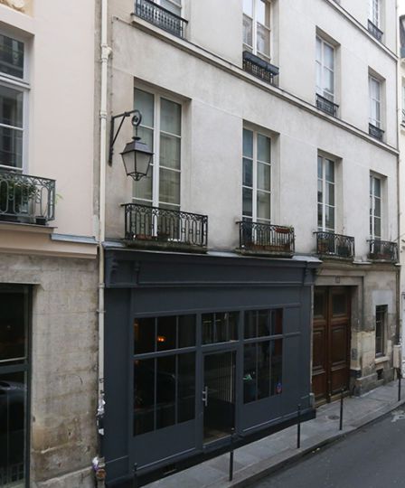 48 hours in Le Marais with Alyson Walsh | Sawday's
