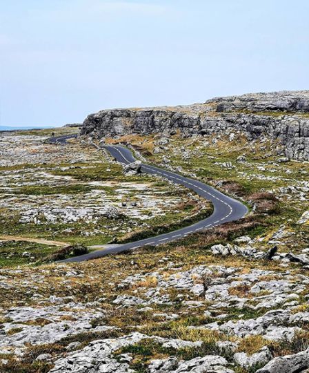 Discover Ireland's Wild Atlantic Way