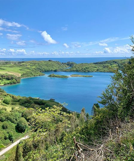 Discover Ireland's Wild Atlantic Way