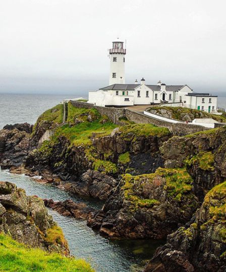 Discover Ireland's Wild Atlantic Way