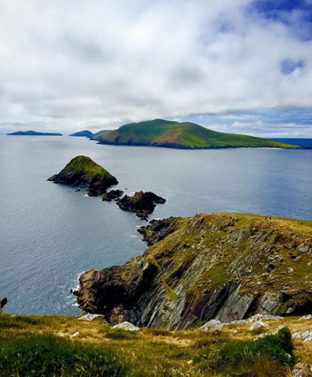 Discover Ireland's Wild Atlantic Way