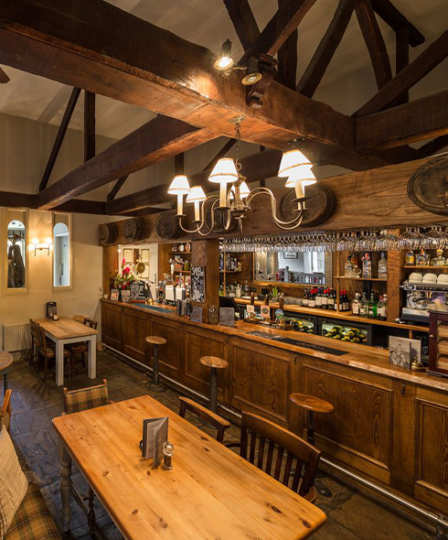 Five best Cotswolds pubs and walks | Sawday's